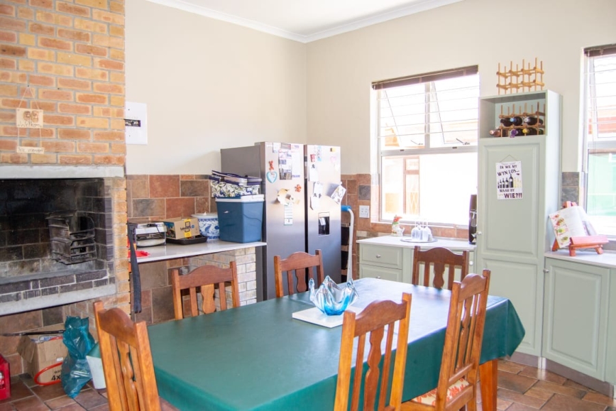 4 Bedroom Property for Sale in Strand North Western Cape